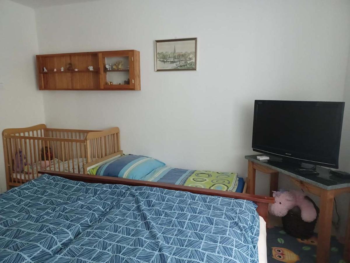 Apartmany U Vleku Karlova Studanka Ngoại thất bức ảnh